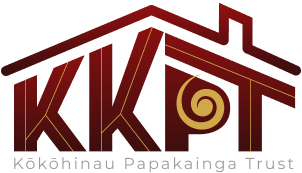 Kokohinau Papakainga Trust Logo